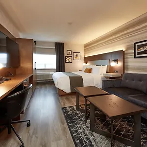 Hotel Stay Inn Hotel Toronto **