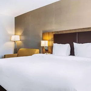 Quality Aeroport Hotel Dorval
