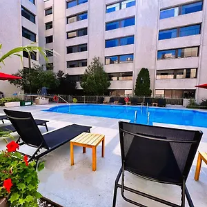 Universel Hotel Montréal