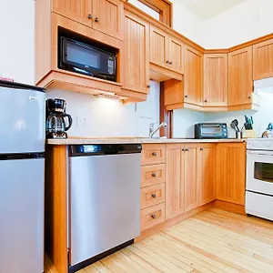 Le Haute Appartement Ville de Québec