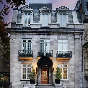Hotel St.thomas ****