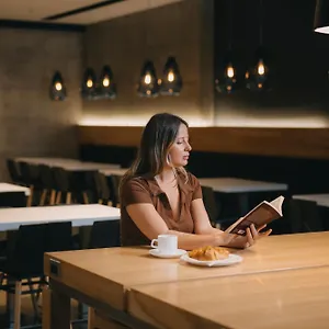 Le Dauphin Centre-ville Hotel Montréal