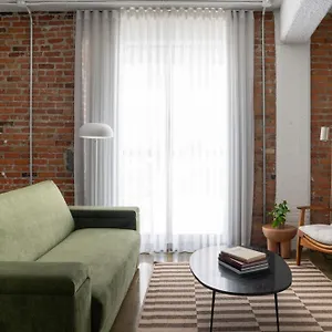 Apartahotel Maison Sainte-thérèse By Maisons&co ****