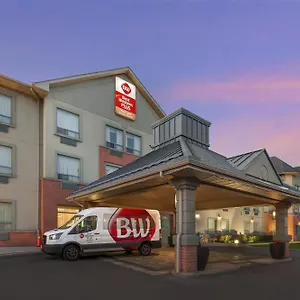 Hotel Western Travel Airport ***