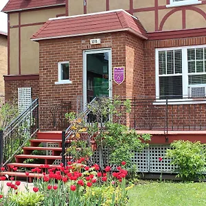 Hotel Michel Doyon **