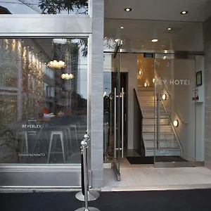 The Beverley Queen West, Sonder By Marriott Bonvoy *** Toronto