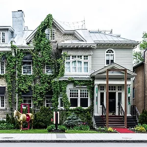C3- Art De Vivre Hotel Québec