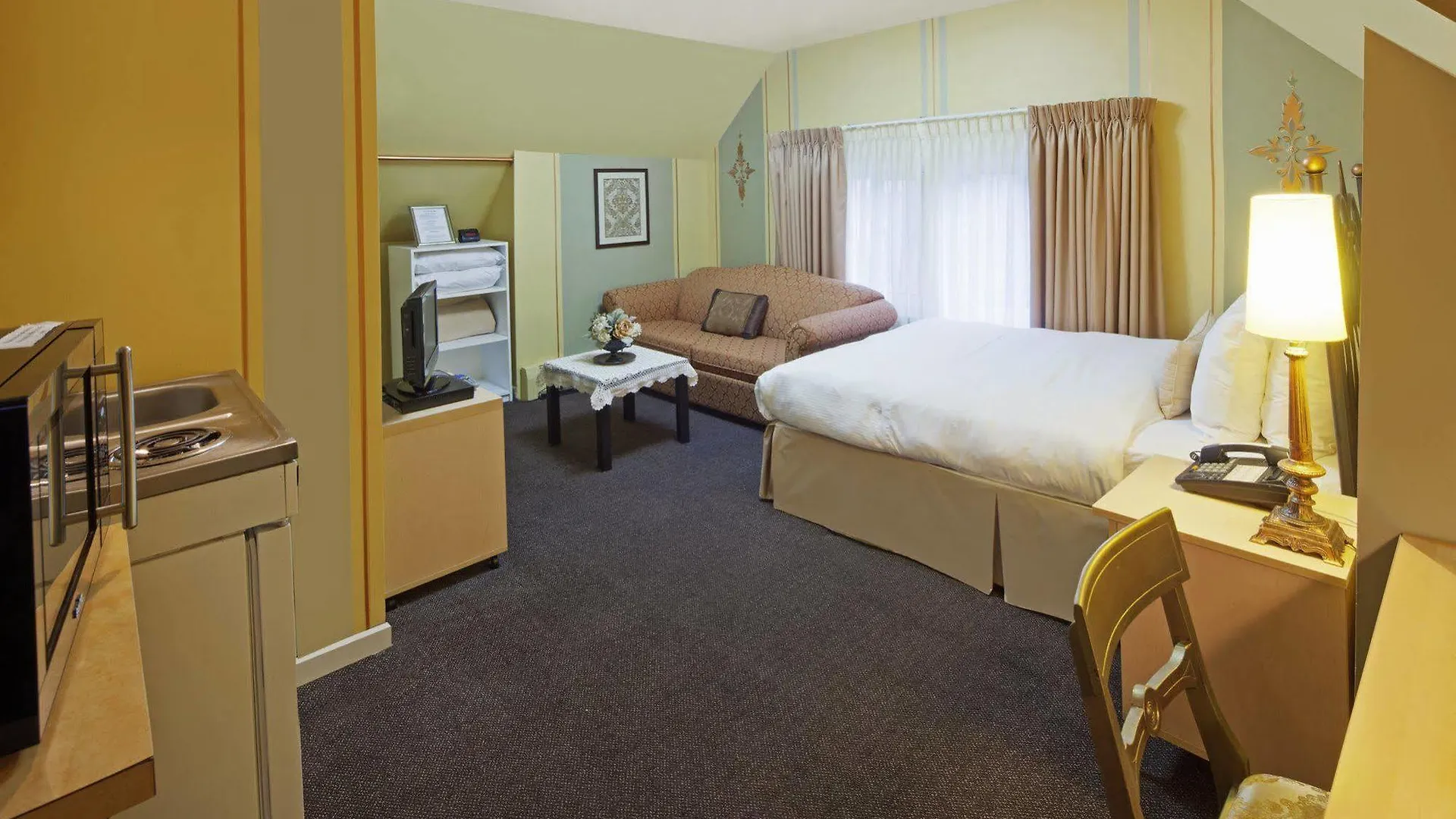 Victoria'S Mansion Guest House Toronto 4*,  Canada