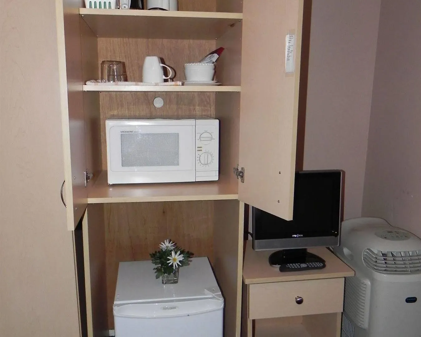 Victoria'S Mansion Guest House Toronto 4*,  Canada